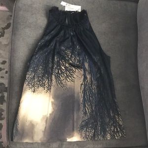 Elie Tahari Lindsay Blouse